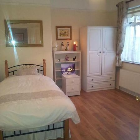 Willa Town House Ennis Zewnętrze zdjęcie