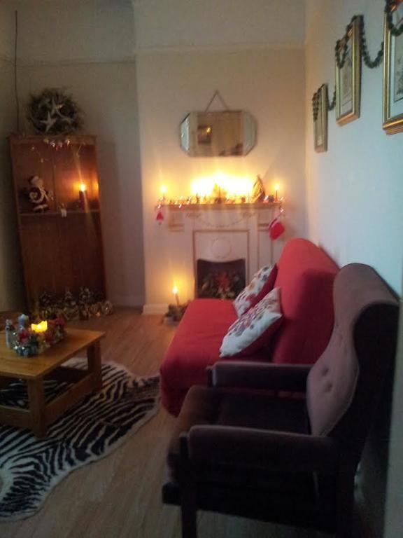 Willa Town House Ennis Zewnętrze zdjęcie