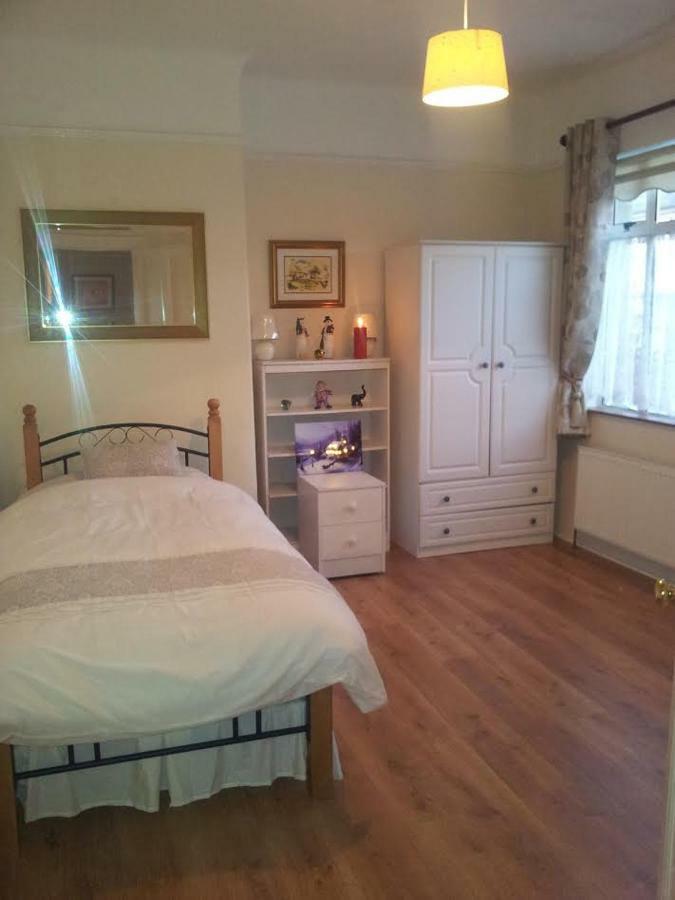 Willa Town House Ennis Zewnętrze zdjęcie