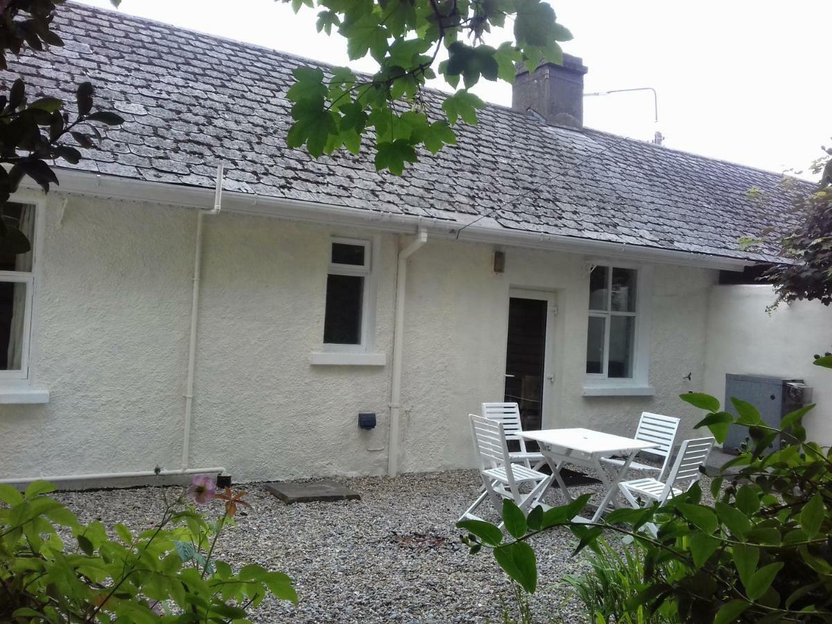Willa Town House Ennis Zewnętrze zdjęcie